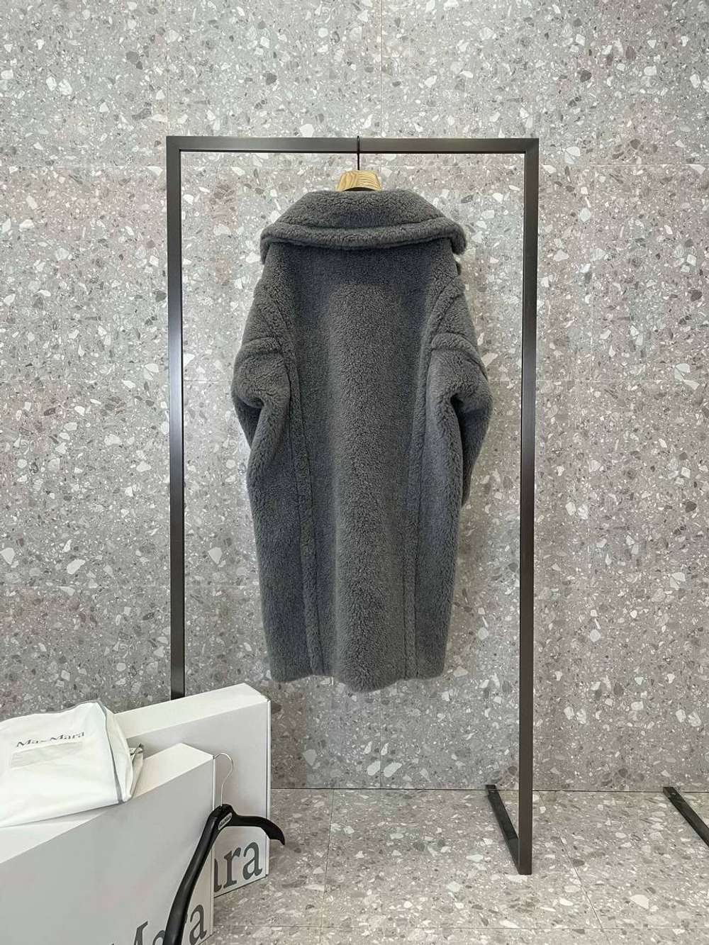 Шуба MaxMara