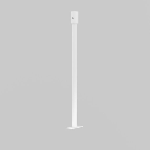 Жесткий подвес Maytoni Outdoor для уличной трековой системы Elasity IP O-TR001-HL-W300