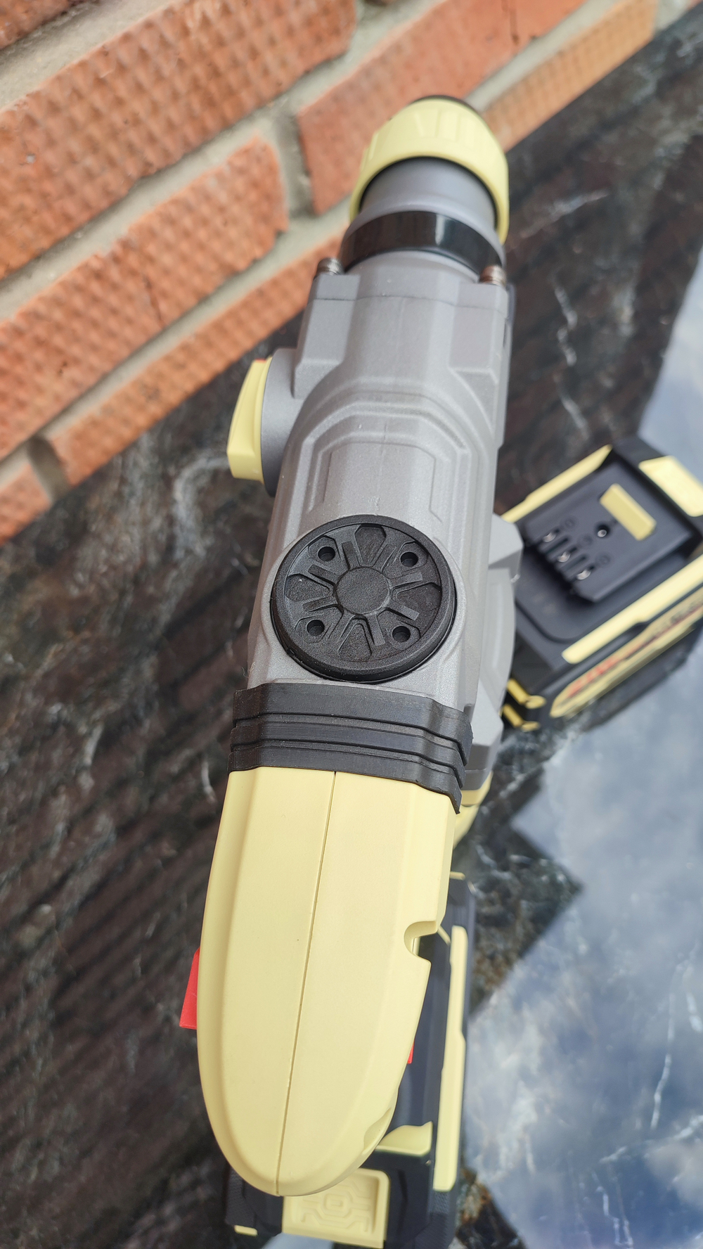 Аккумуляторный перфоратор Feng Bao FB - 8030