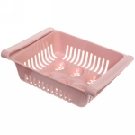 Полка пластиковая в холодильник для яиц 23*17,5*7см