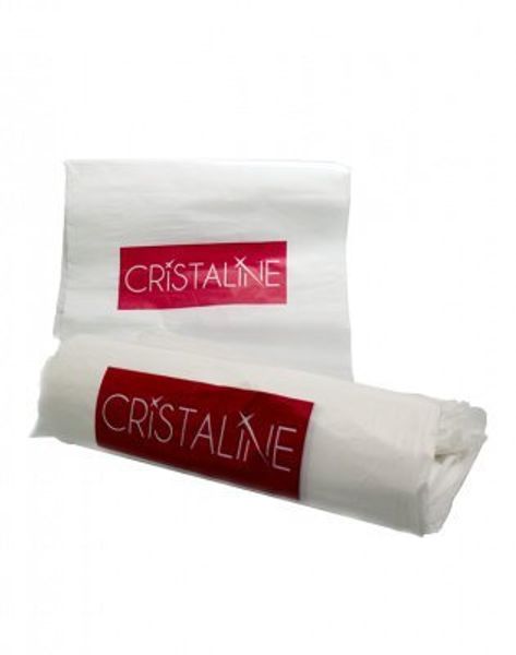 Защитные пакеты Cristaline, 100 шт