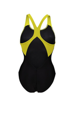 Купальник Arena WAVES BREAKING V BACK Купальник Arena WAVES BREAKING V BACK