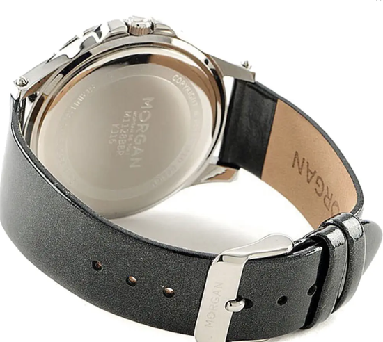 Morgan M1128BBR женские наручные