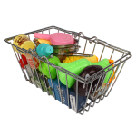 Набор посуды, сетка 668-G6