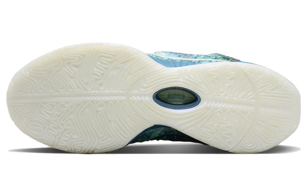 Кроссовки Nike Lebron 21 "Abalone" 21