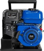 Сварочный генератор ТСС PROPPER 4TE бензиновый 037919