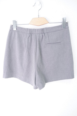 Шорты Incity серые 46 размер, новые