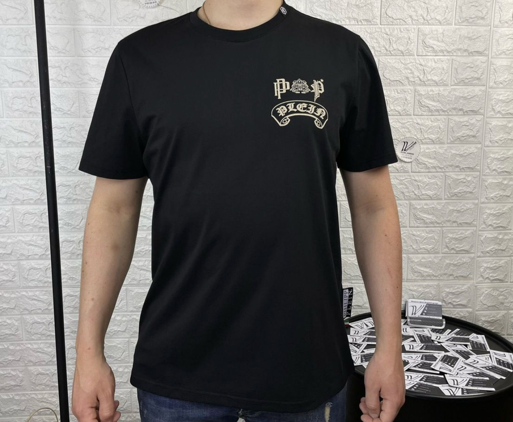 Футболка Philipp Plein