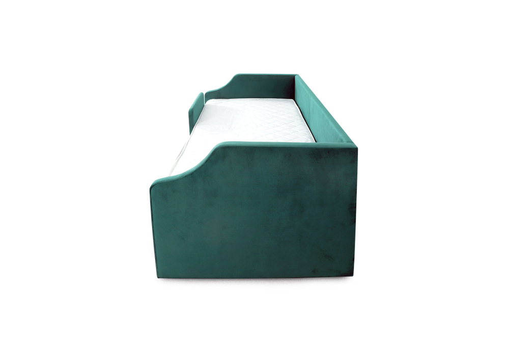 Кровать Дрим с ортопедическим основанием и подъемным механизмом