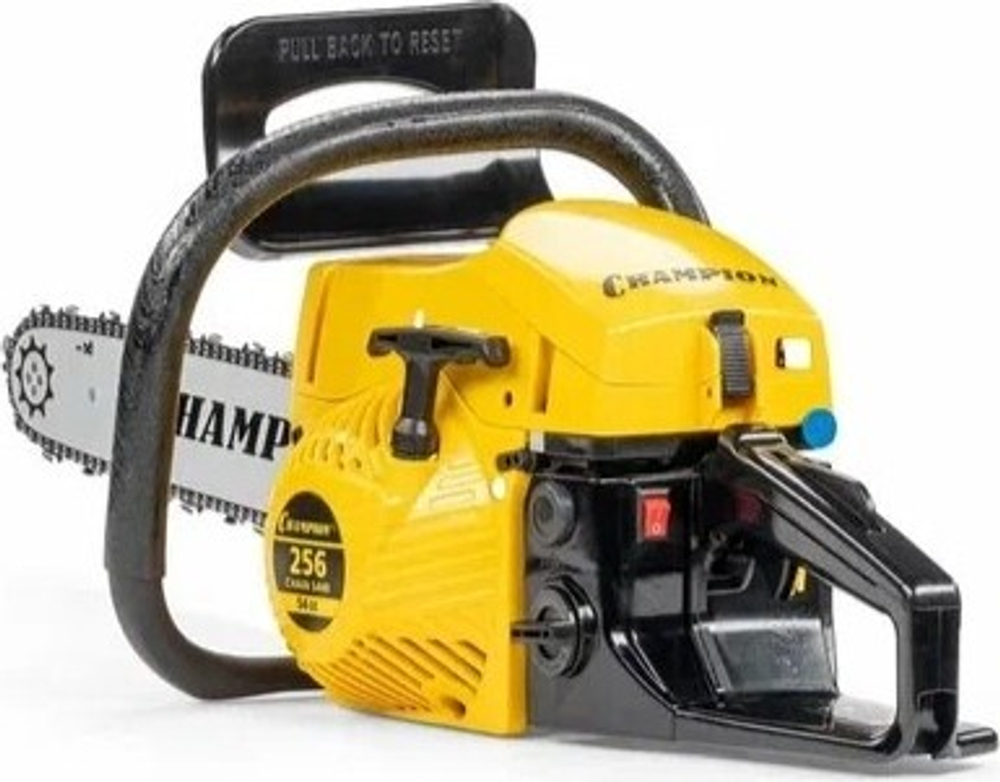 Бензопила CHAMPION 256-18