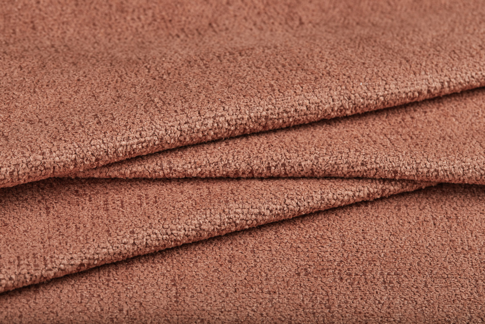 Микровелюр Macan fox (Макан фокс) 06