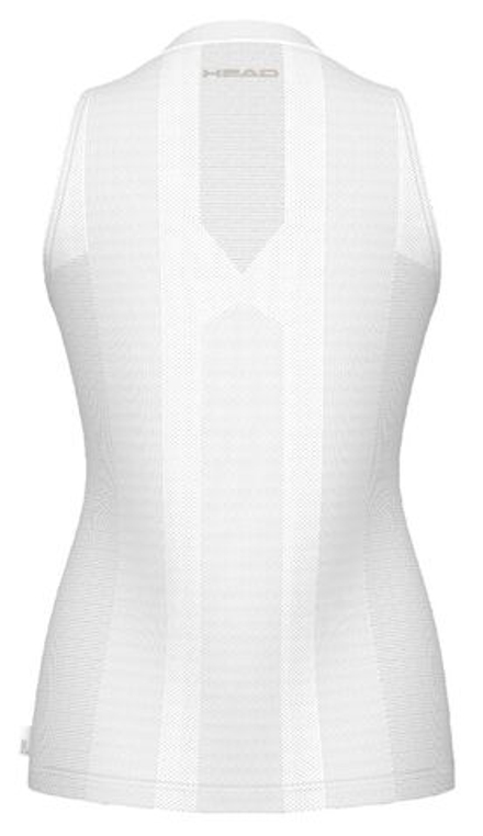 Топ теннисный Head Performance Tank