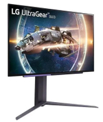 Монитор 27" LG UltraGear 27GR95QE-B