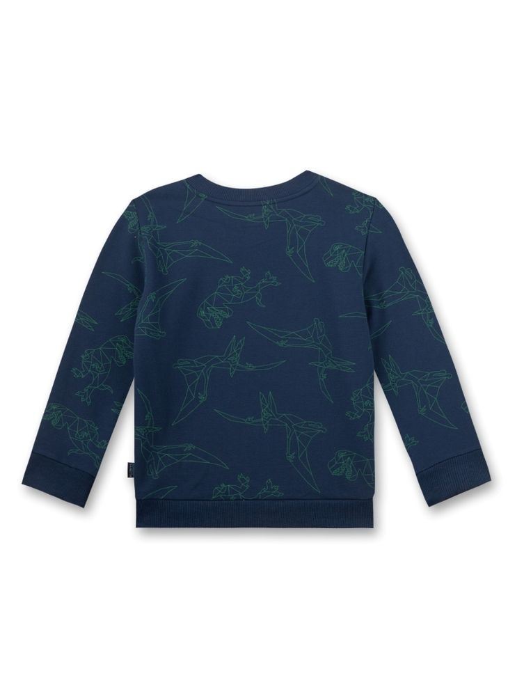 Толстовка Sanetta Kidswear 126339 50399