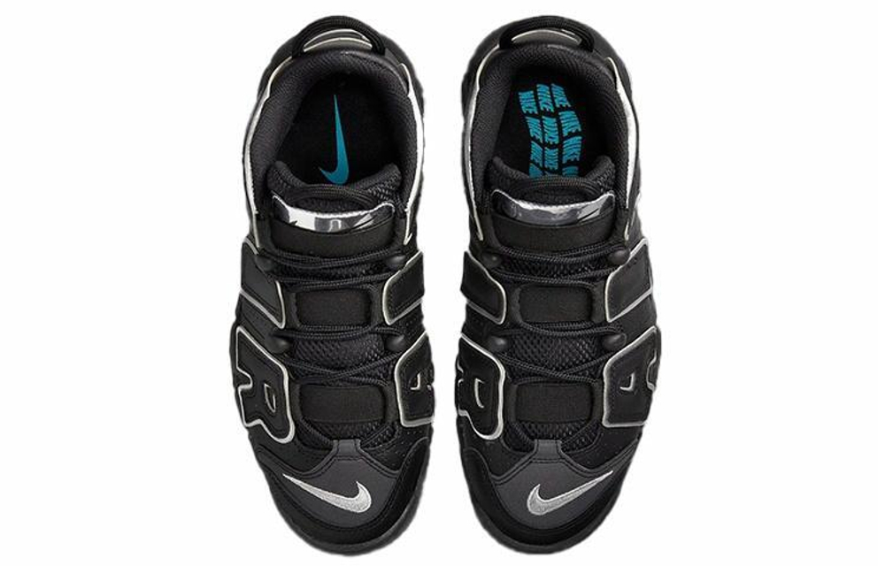 Кроссовки Nike Air More Uptempo Air (Женская размерная сетка)