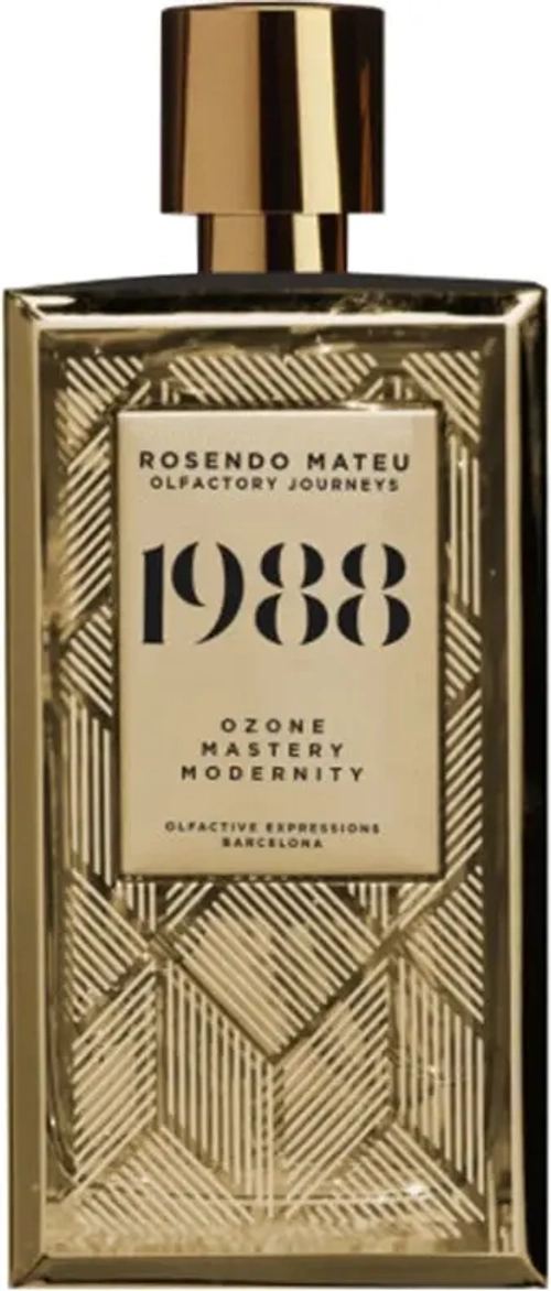 Rosendo Mateu Olfactive Journeys 1988 100 ml