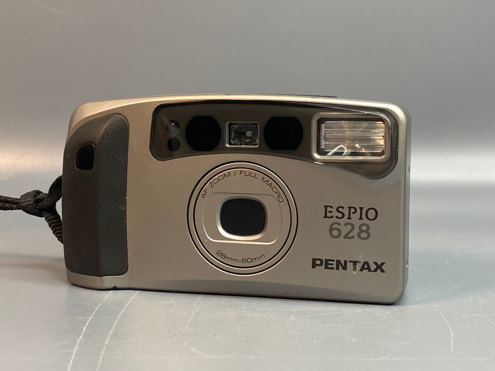 Pentax Espio 628