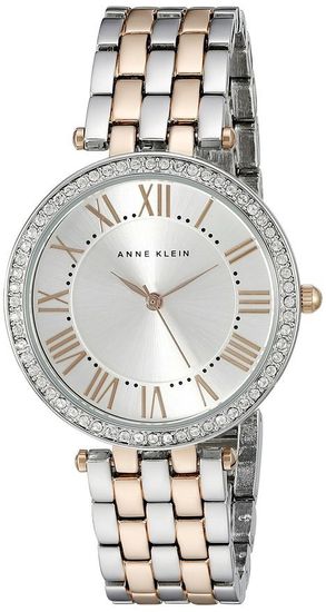 Женские наручные часы Anne Klein 2231SVRT