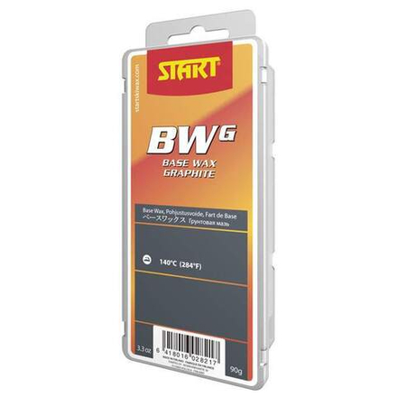 Грунтовый графитовый парафин START BWG 90 гр.