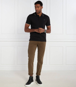 Поло Calvin Klein - черный(K10K112751)