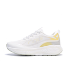 Кроссовки женские Runners, RNS-251-6614, бежевые/желтые