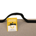 МОСЬКИ-АВОСЬКИ Сумка-переноска для животных, 45*26*26,5 см