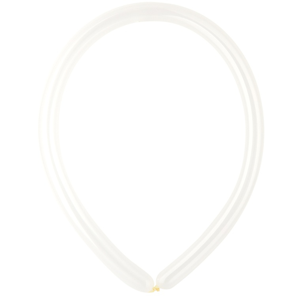 ШДМ Q160 Кристалл 140 см (Прозрачный)