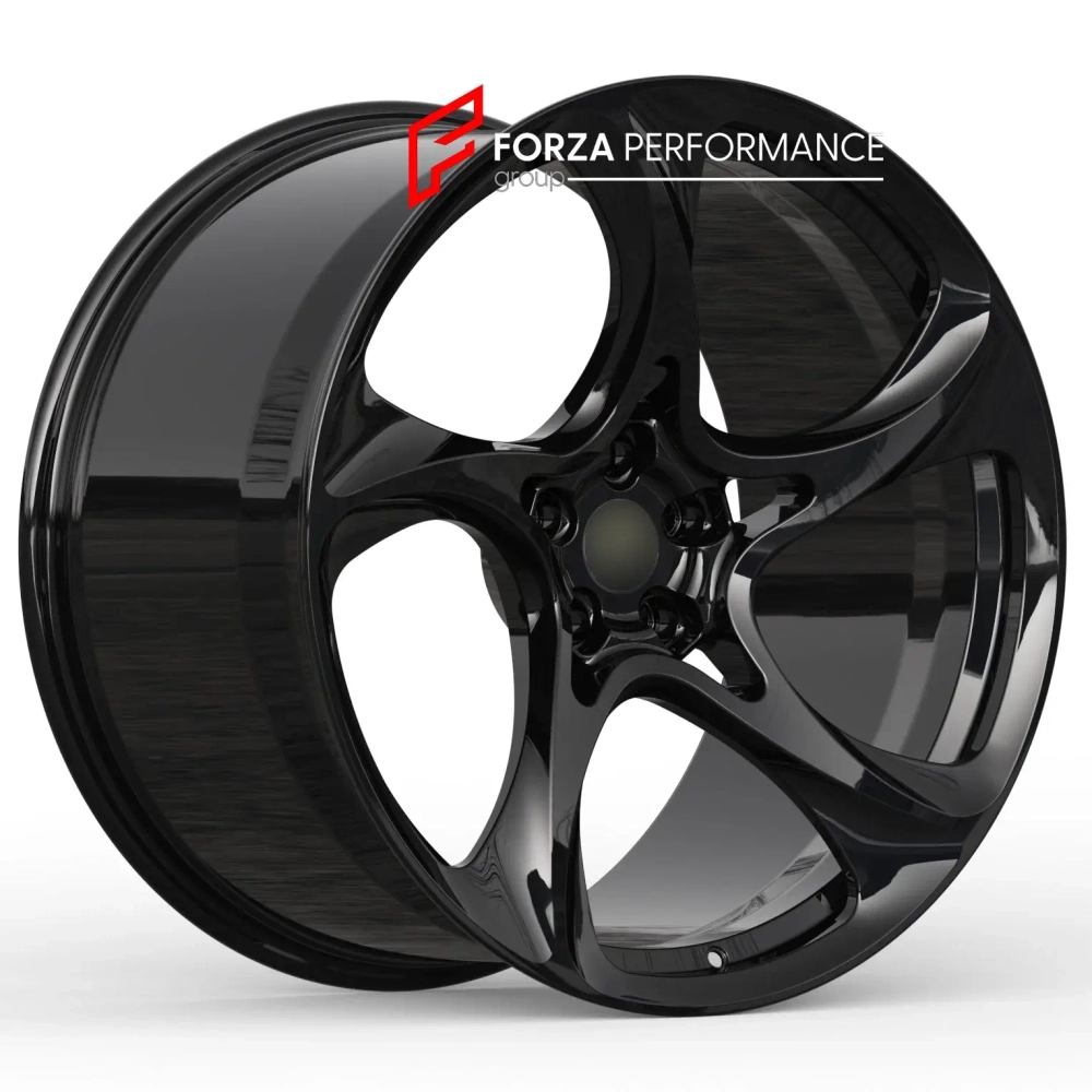 КОВАНЫЕ ДИСКИ для LAMBORGHINI REVUELTO 2025 Ламборгини