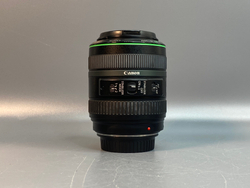 Canon 70-300mm 4.5-5.6 EF IS USM DO