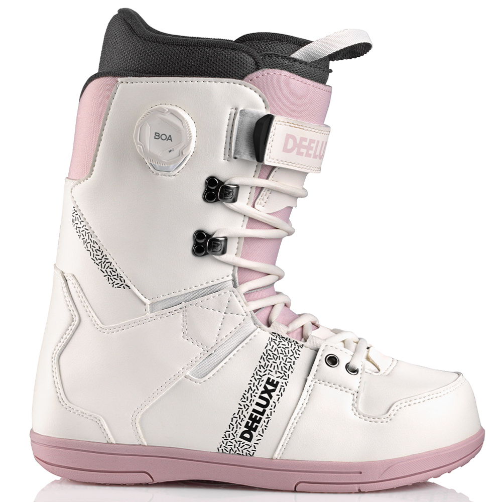 Ботинки для сноуборда ж DEELUXE D.N.A (day dreamer)