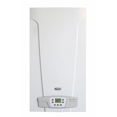 Настенный газовый котел Baxi ECO-4S 24