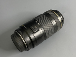 Canon EF 70-300mm 4-5.6 IS USM