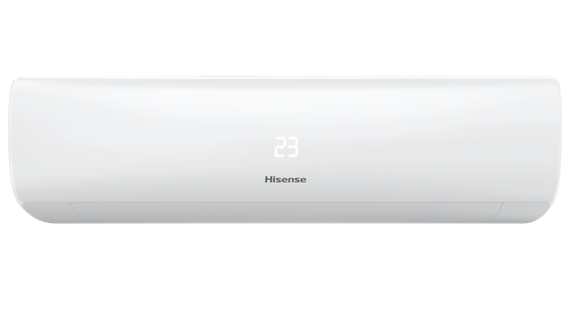 Классическая сплит-система серии ZOOM 2.0 Classic A AS-12HW4RLRKB01 (комплект) — (2)