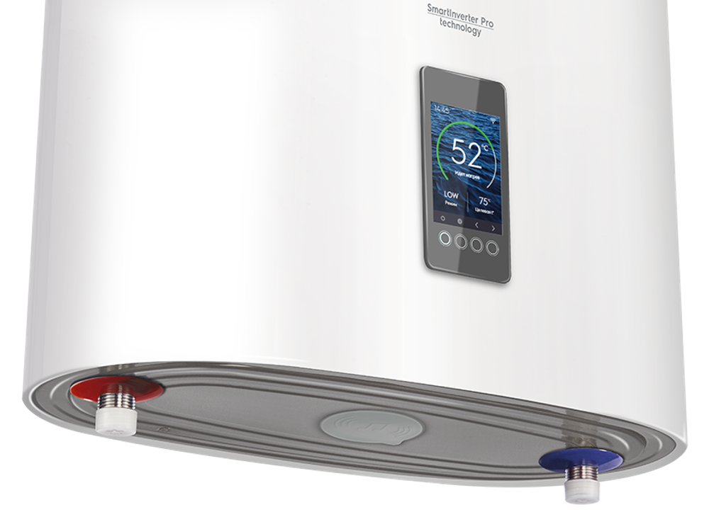 Водонагреватель Electrolux EWH 80 SmartInverter PRO
