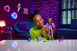 Кукла Монстер Хай Клодин Базовая / Clawdeen with pet