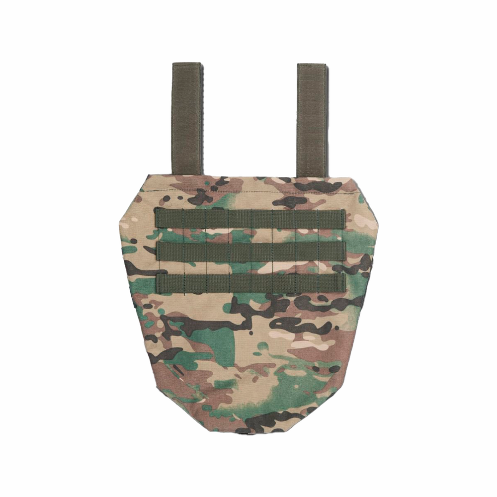 Напашник, Ganza