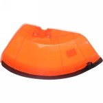 Кожух для триммера 30мм диаметр