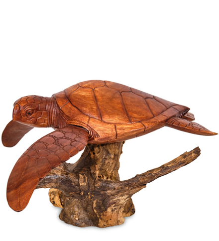 Decor and Gift 49-002 Фигура «Морская черепаха» (о.Бали)