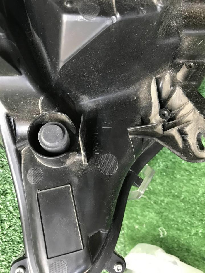 Фара правая Toyota RAV4 5 XA50 (2022-н.в.) LED