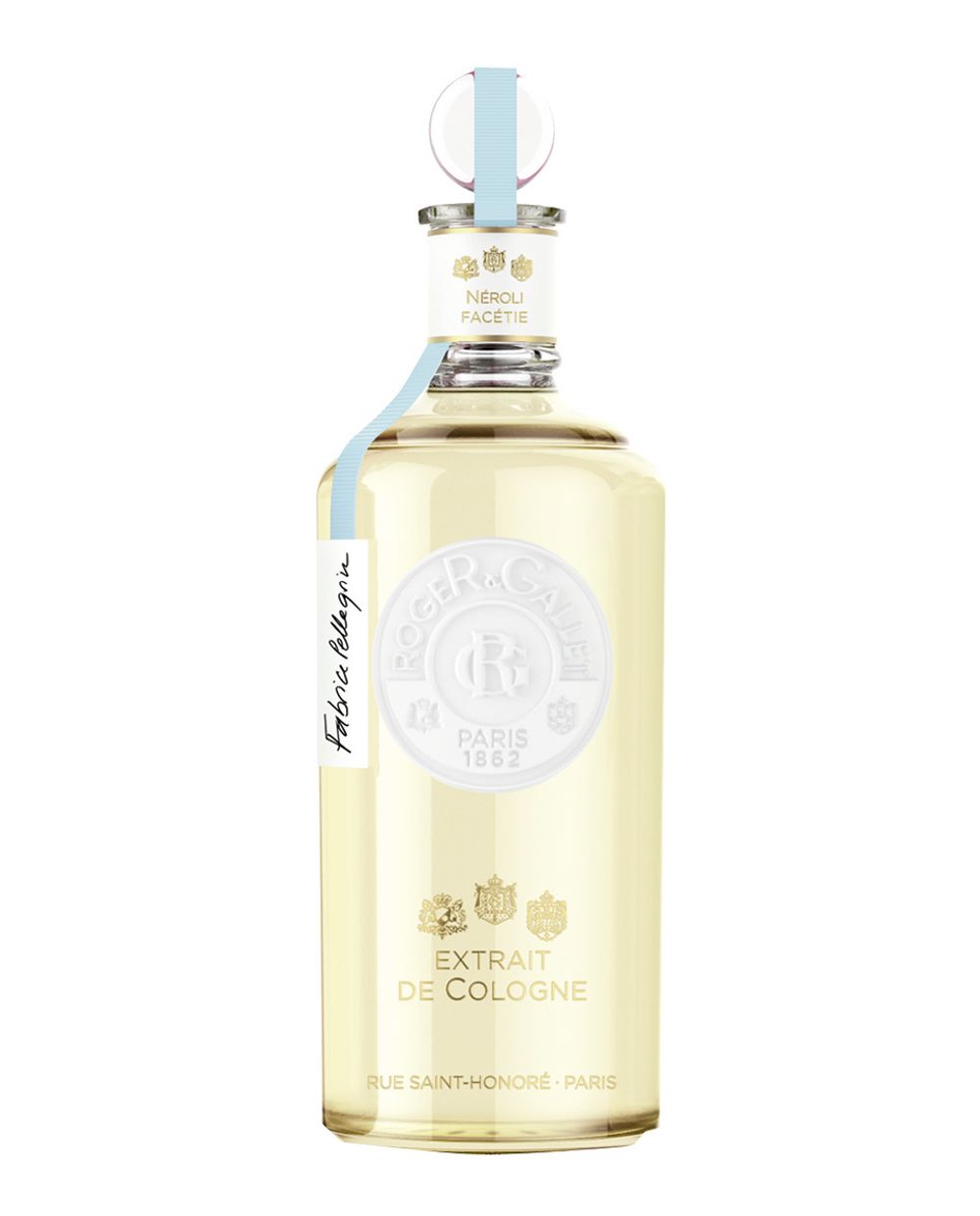 Roger and Gallet Neroli Facetie