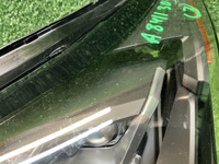 Битая Фара левая Lexus NX 1 (2017-2021) Full LED