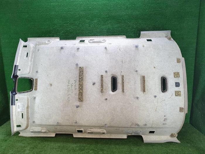 Обшивка потолка Audi Q7 2 (2015-н.в.)