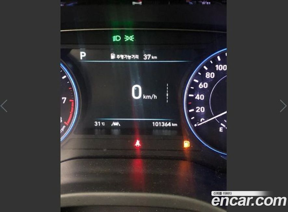 Hyundai Palisade Бензин 3.8 4WD (03.2020)