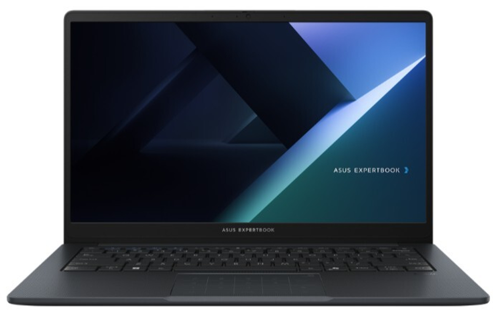Ноутбук  ASUS ExpertBook BM1403CDA-S60156 14 ", Ryzen 5, 16 Гб RAM, 512 Гб SSD, Radeon Graphics, Серый