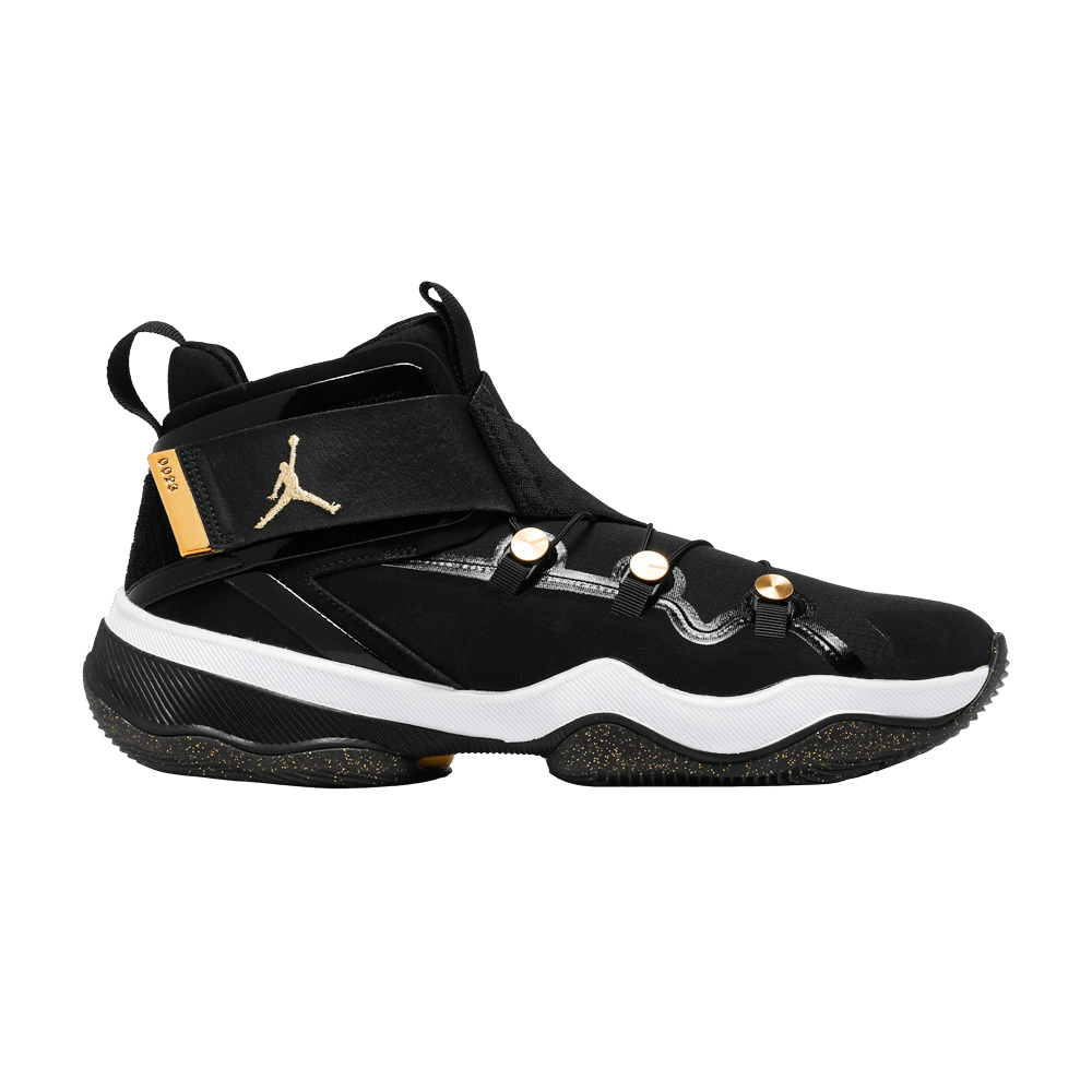 Кроссовки Jordan Ajnt 23