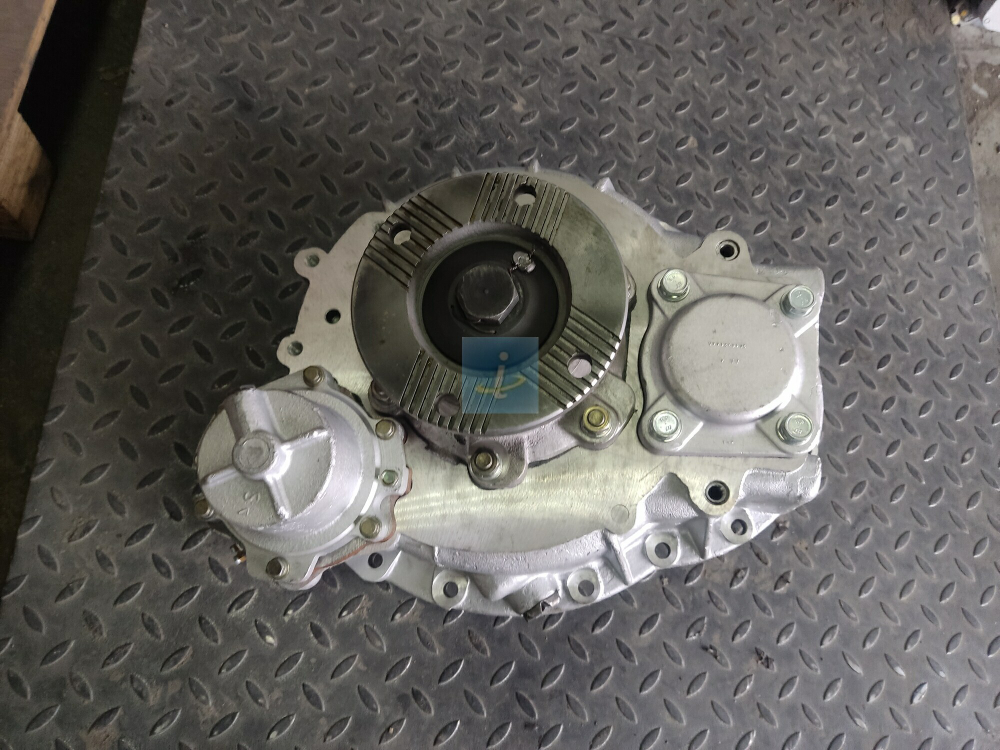 Демультипликатор без проставки 239В.1721005