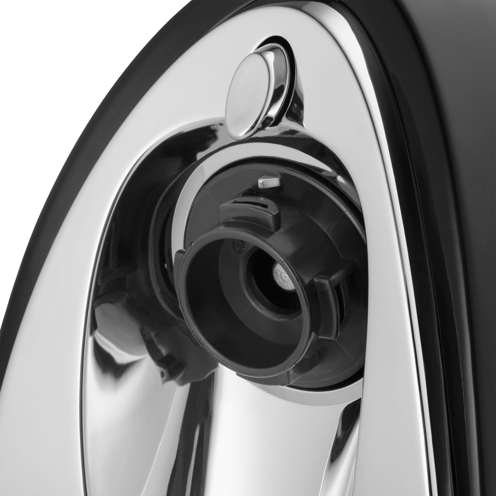 Мясорубка Maunfeld MF-233BK