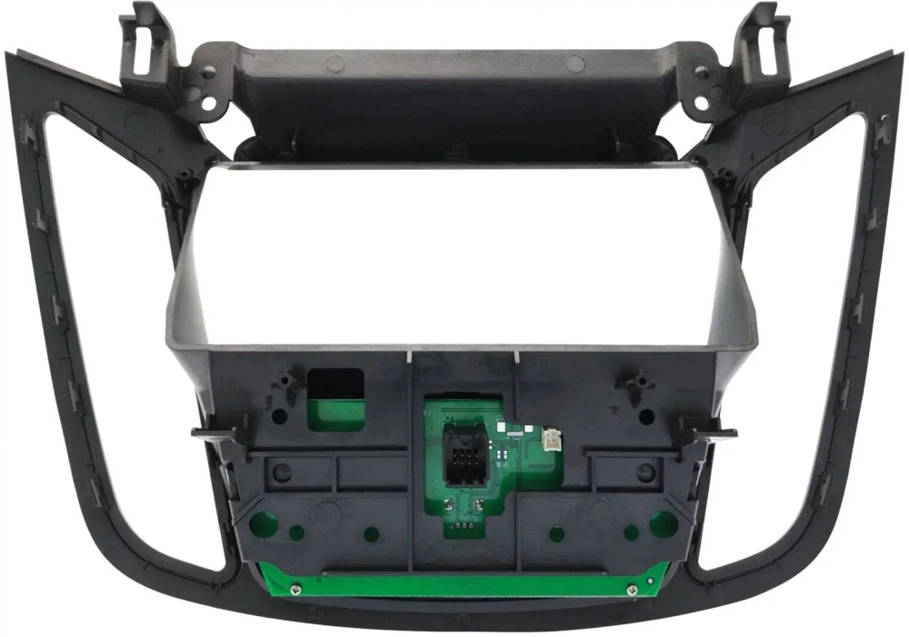 Магнитола для Ford Kuga 2 2012-2019 (для SYNC) - Carmedia SF-9203-4 QLed+2K, Android 13, UIS7870 (DUDU7), CarPlay, SIM-слот