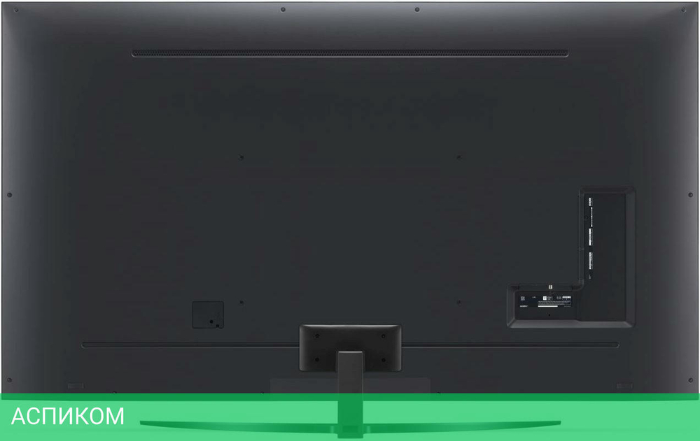 Телевизор LED LG 86" 86UR81006LA.ARUB