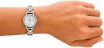 Женские наручные часы DKNY NY6697